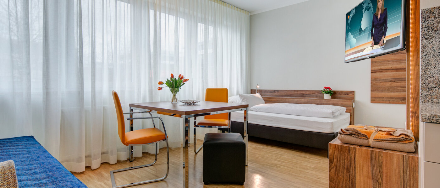 Wohnung Ismaning 03 Wohnen 9506