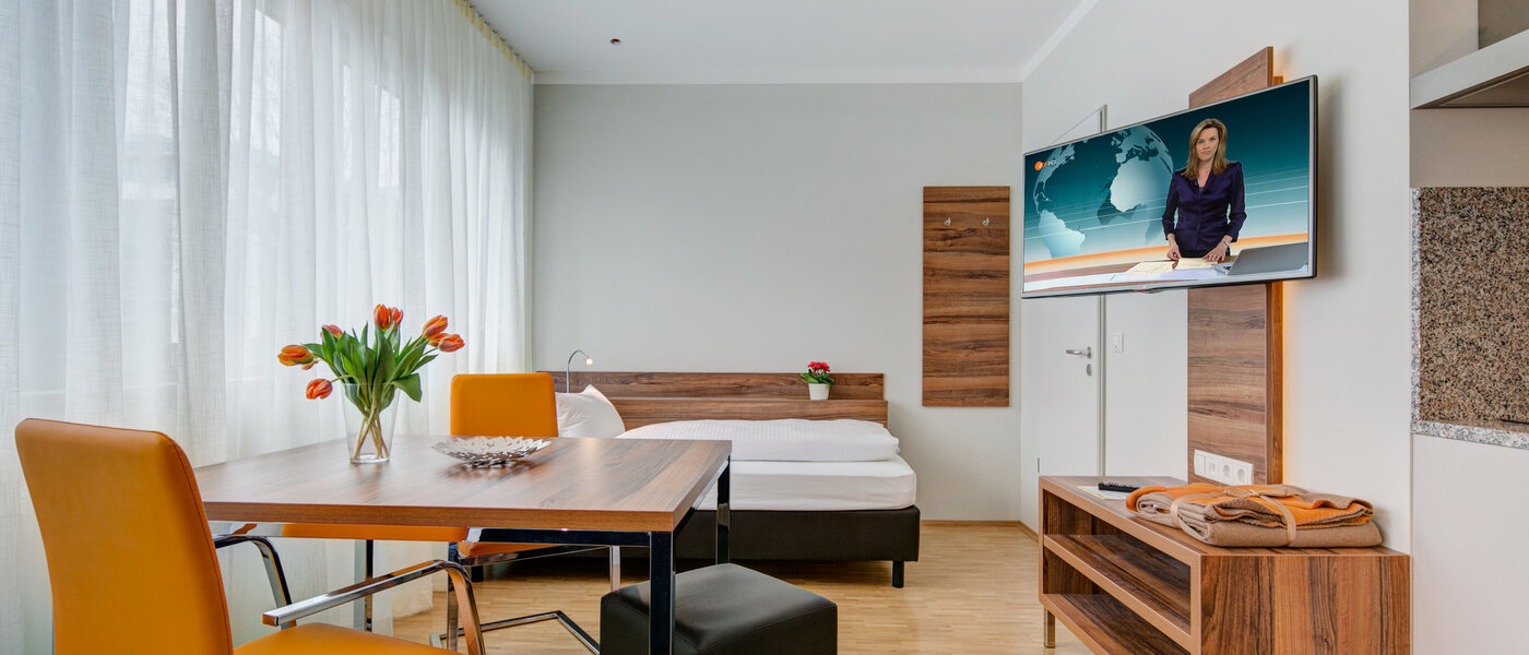 Wohnung Ismaning 04 Wohnen 9506