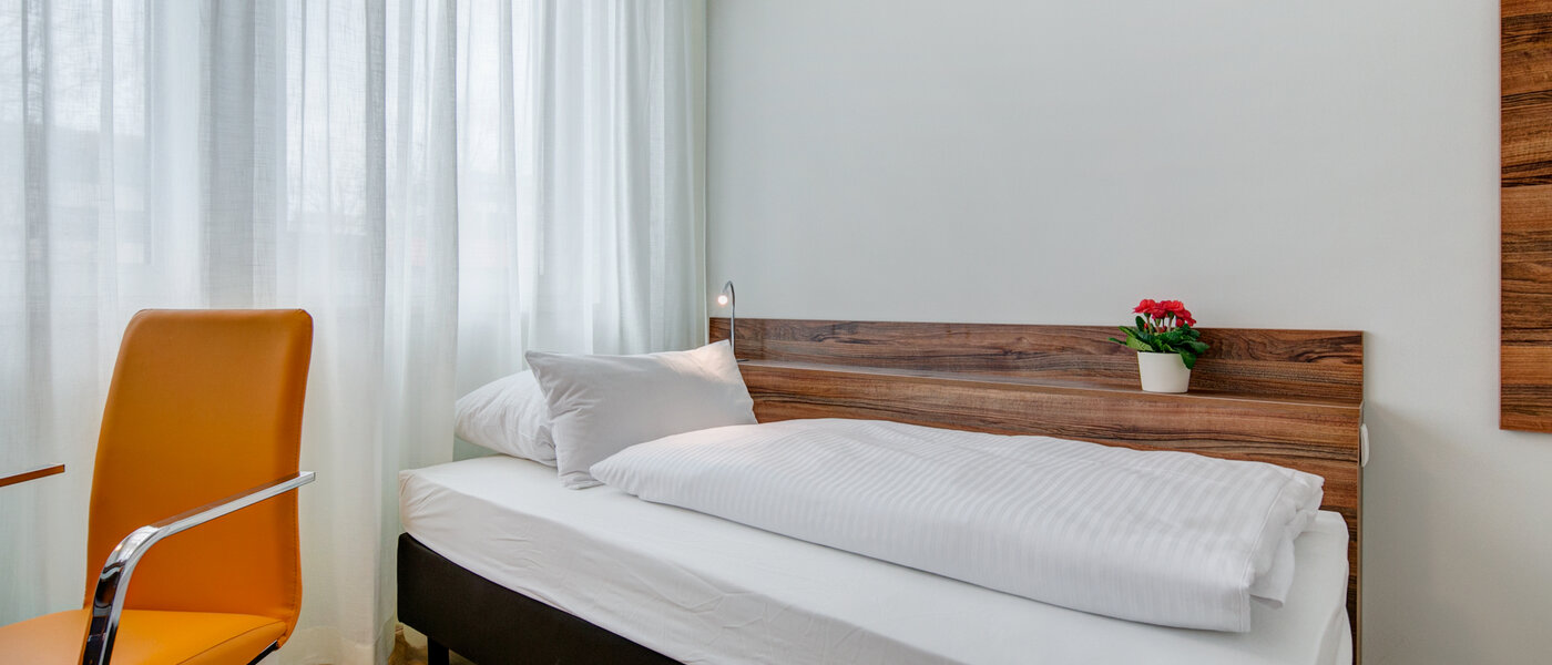 Wohnung Ismaning 01 Schlafen 9506