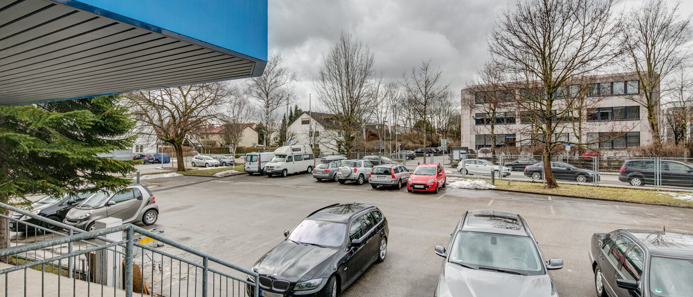 Wohnung Ismaning 01 Aussicht 9506