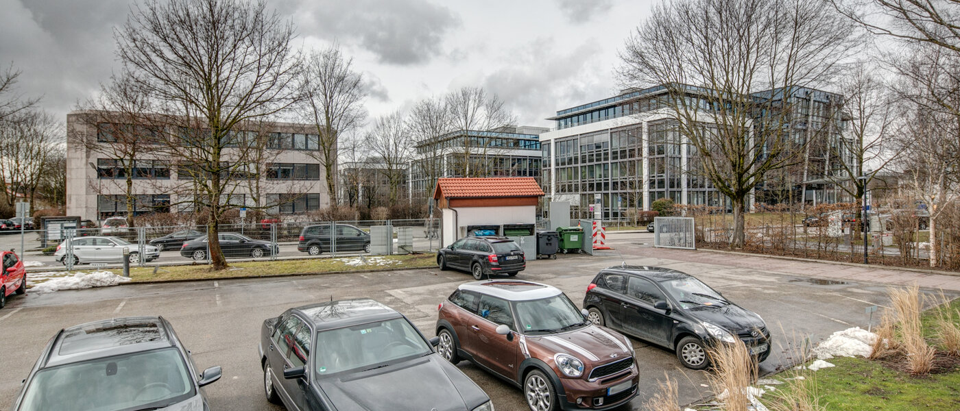 Wohnung Ismaning 02 Aussicht 9506