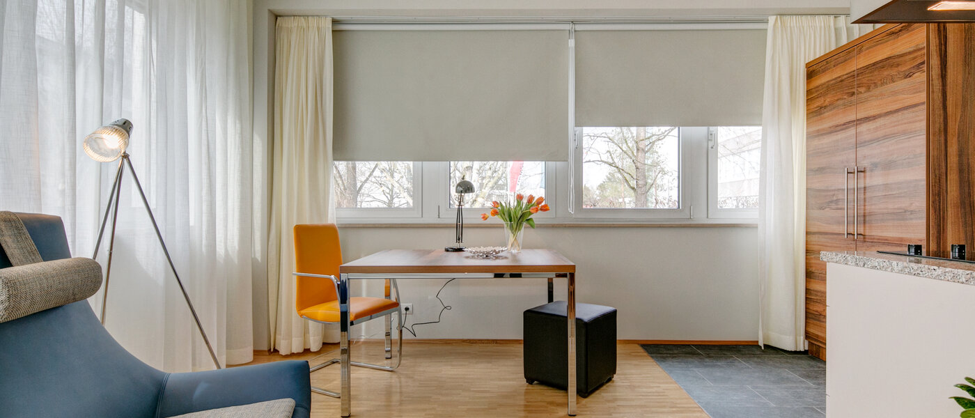 Wohnung Ismaning 02 Wohnen 9508