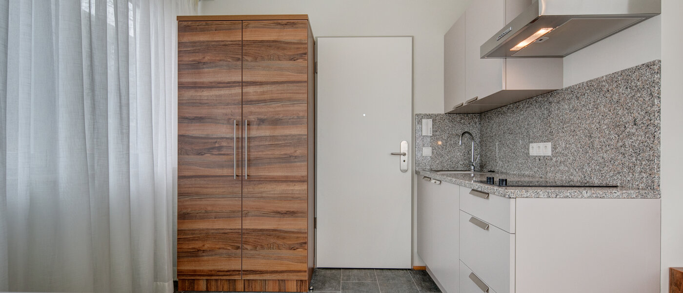 Wohnung Ismaning 03 Wohnen 9508