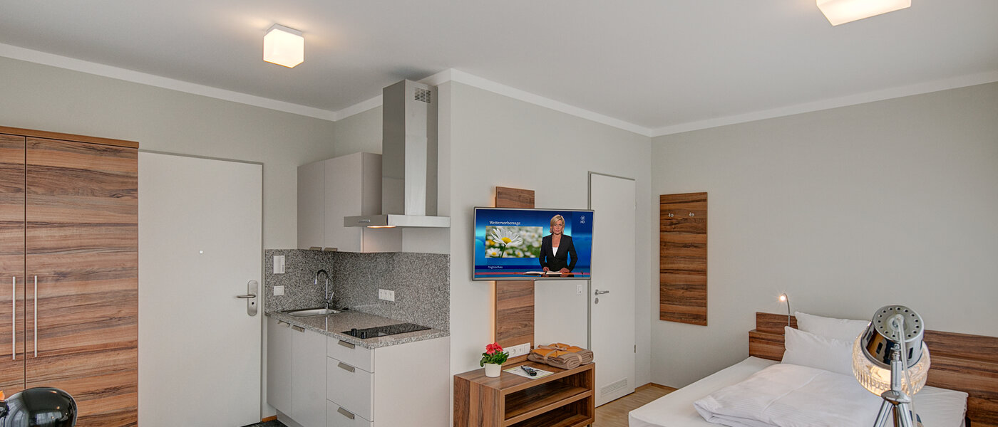 Wohnung Ismaning 04 Wohnen 9508