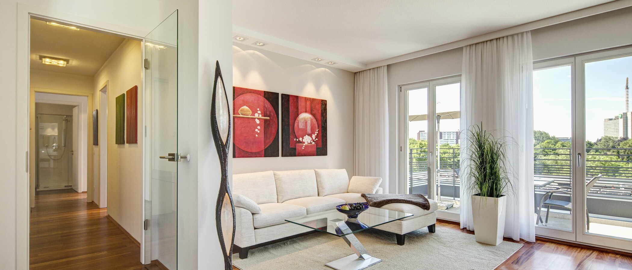 Wohnung München Bogenhausen 01 Wohnen 9524