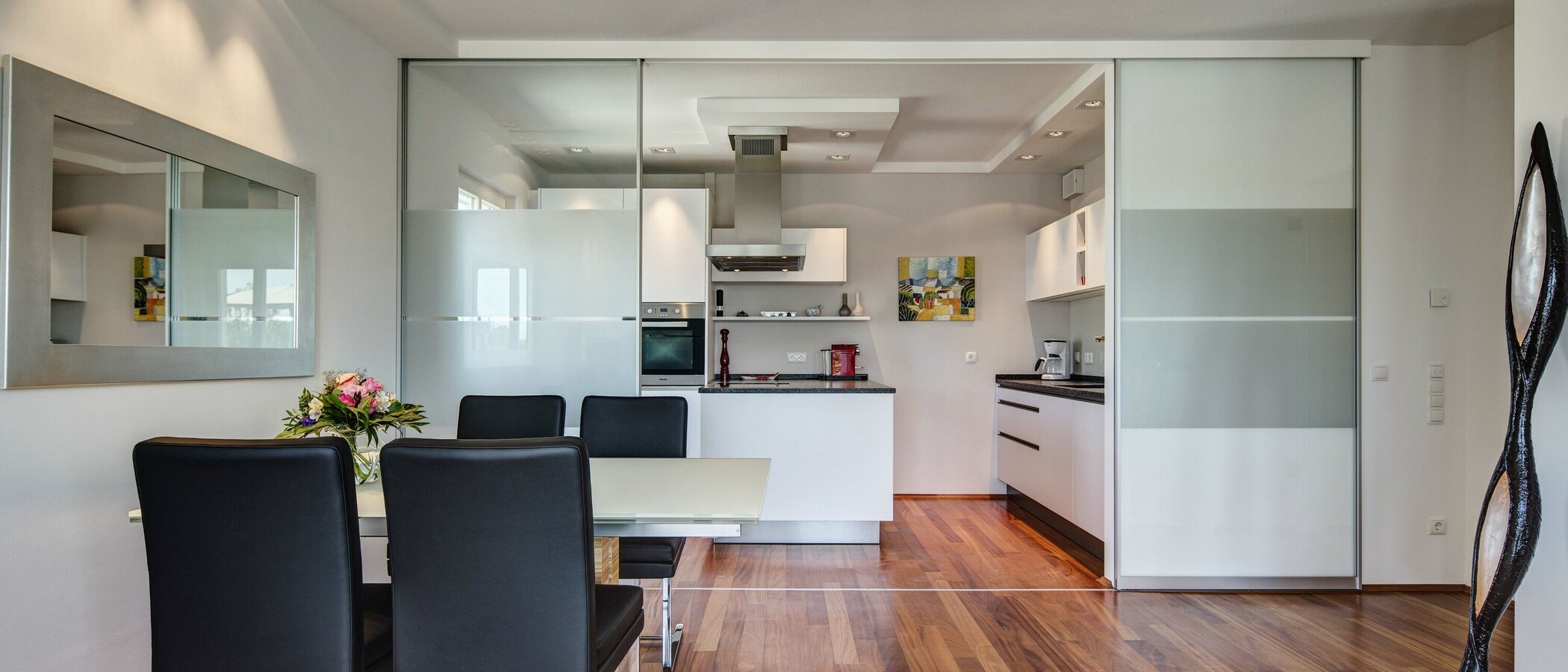 Wohnung München Bogenhausen 03 Wohnen 9524