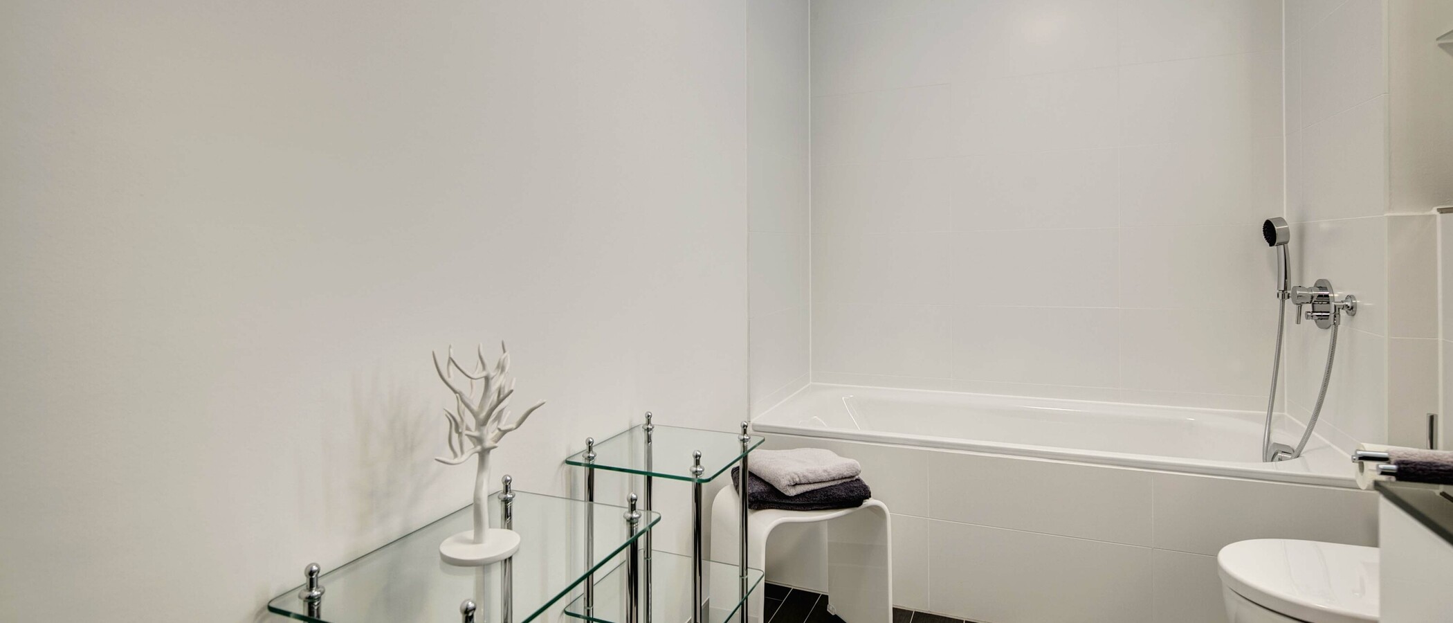 Wohnung München Bogenhausen 02 Badezimmer 9524