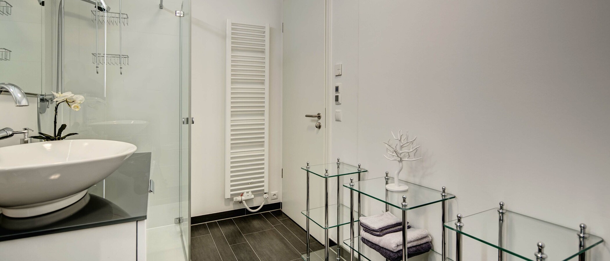 Wohnung München Bogenhausen 04 Badezimmer 9524