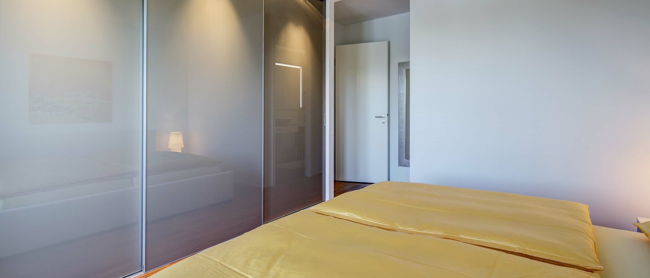 Wohnung München Bogenhausen 03 Schlafen 9524