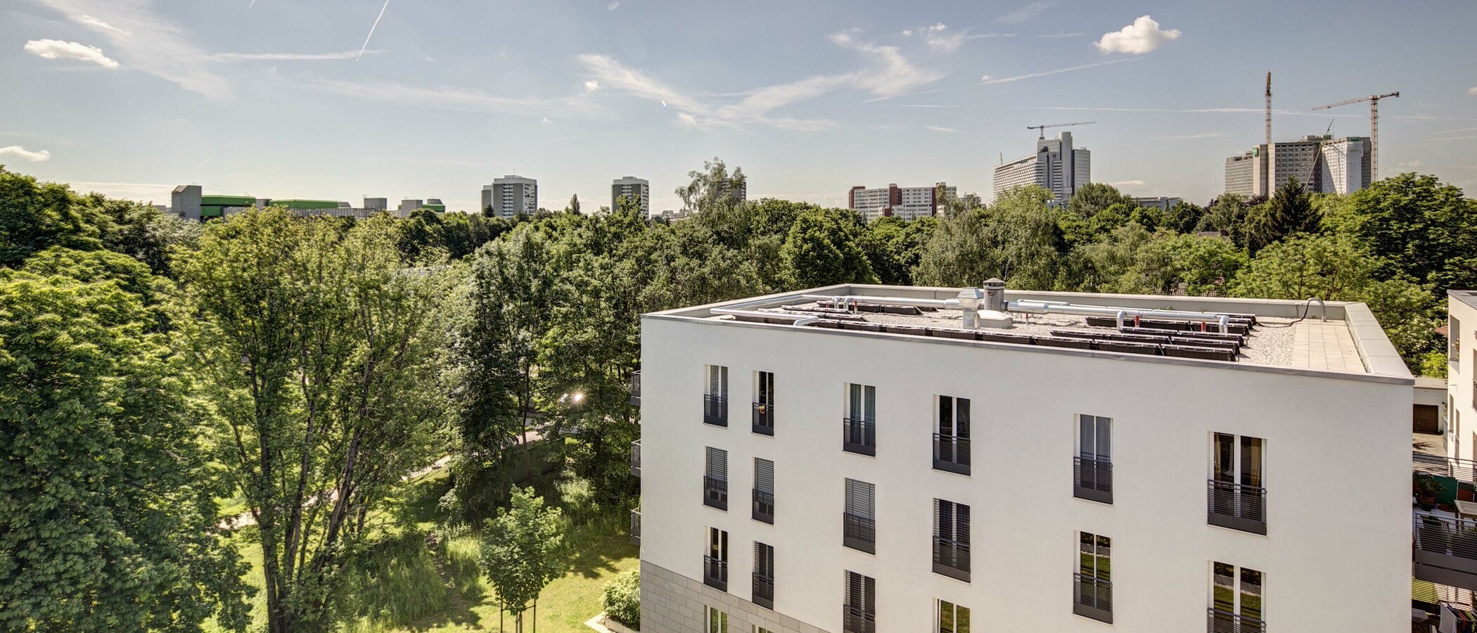 Wohnung München Bogenhausen 01 Aussicht 9524
