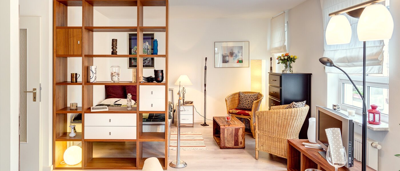 Wohnung München Giesing 01 Wohnen 9537