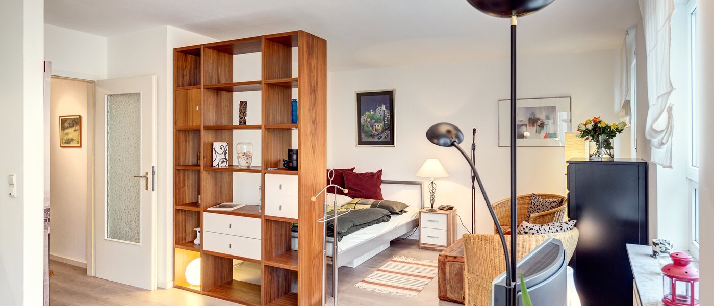 Wohnung München Giesing 02 Wohnen 9537