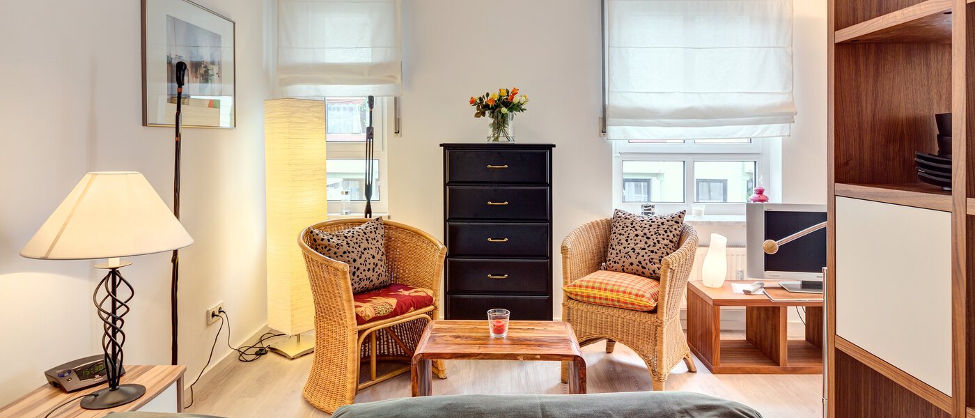 Wohnung München Giesing 03 Wohnen 9537