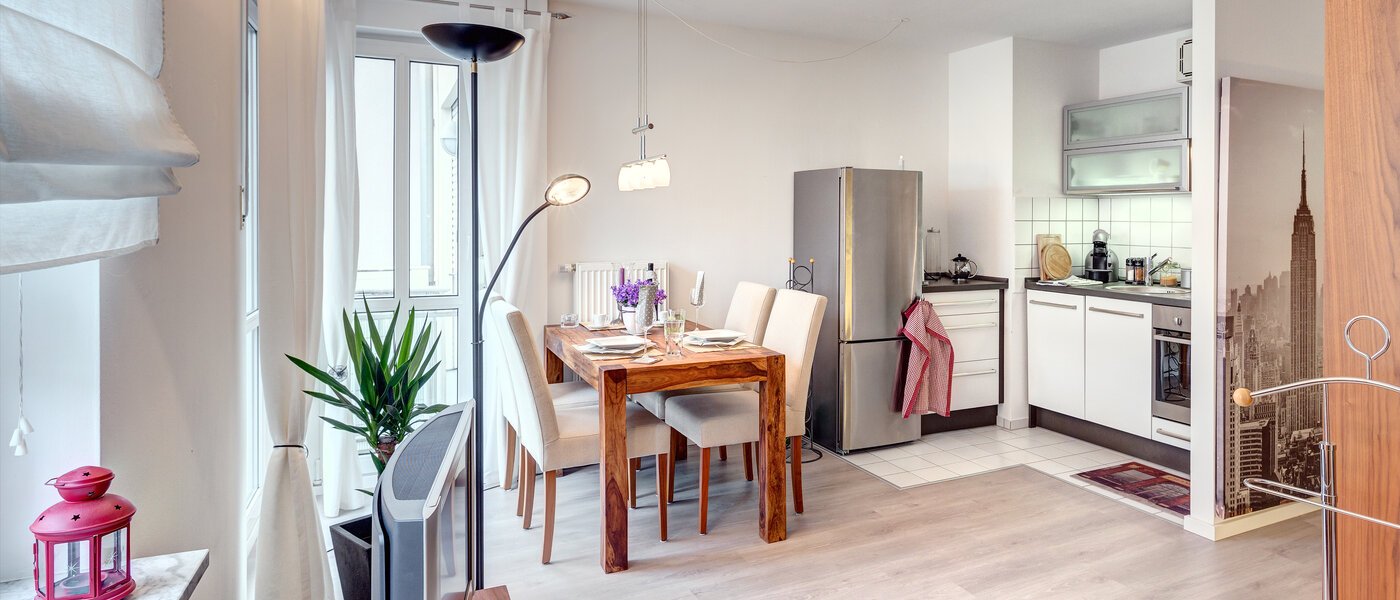 Wohnung München Giesing 06 Wohnen 9537