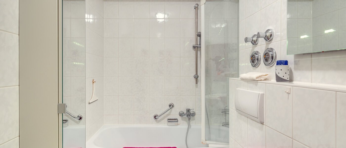 Wohnung München Giesing 01 Badezimmer 9537