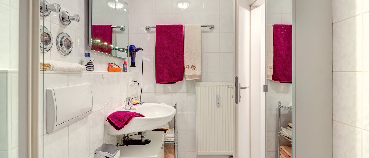 Wohnung München Giesing 03 Badezimmer 9537