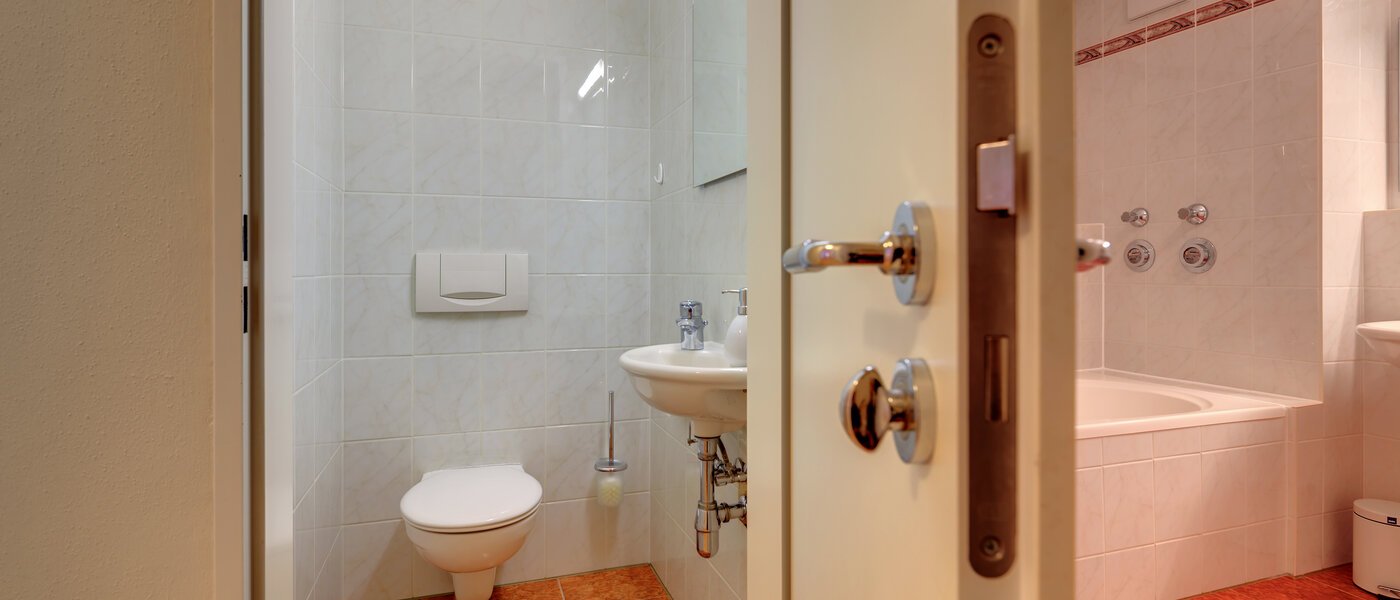 Wohnung München Maxvorstadt - Museumsviertel 01 sep. WC 954