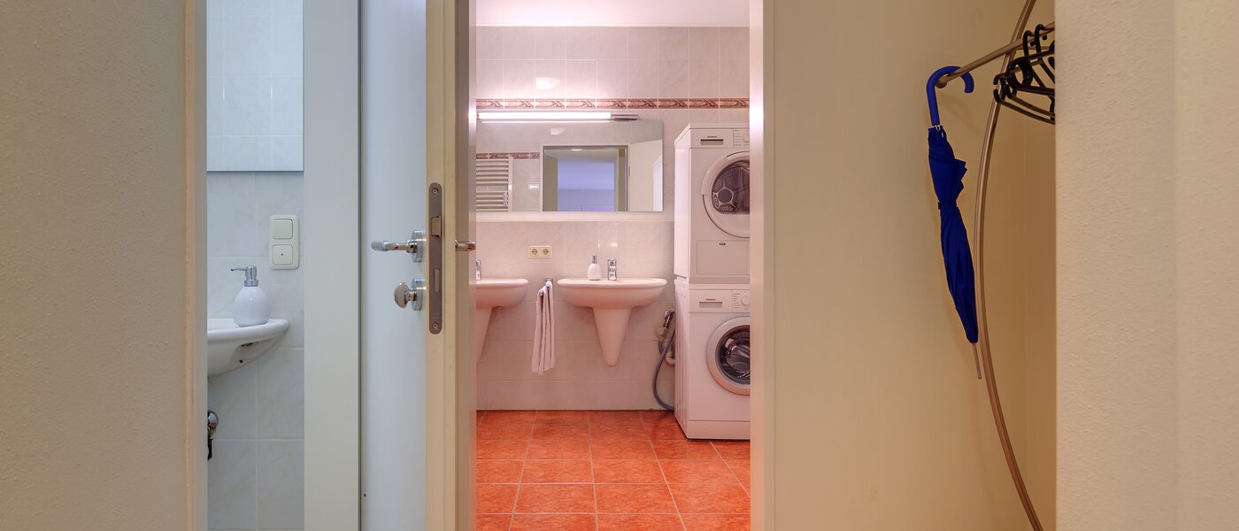 Wohnung München Maxvorstadt - Museumsviertel 02 Flur/Gang 954