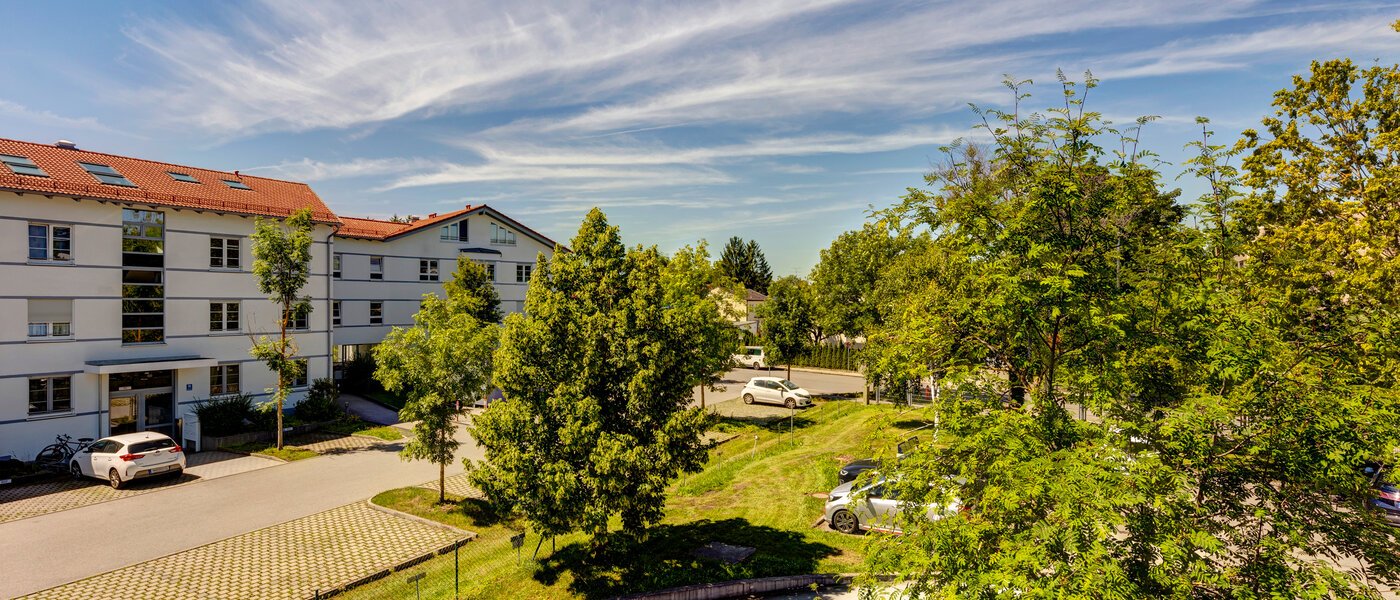 Wohnung Ismaning 02 Aussicht 9549