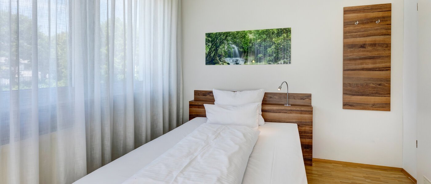 Wohnung Ismaning 01 Schlafbereich 9549