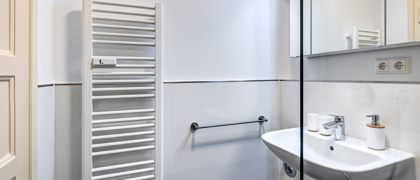 Wohnung Unterschleißheim Am Hart 02 Badezimmer 955