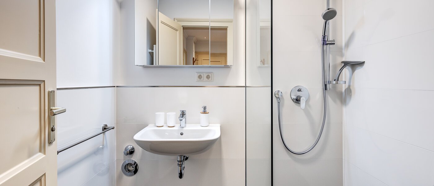 Wohnung Unterschleißheim Am Hart 04 Badezimmer 955