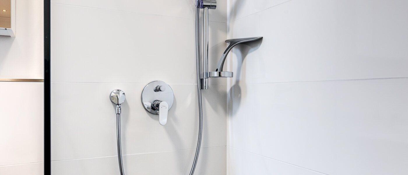 Wohnung Unterschleißheim Am Hart 05 Badezimmer 955