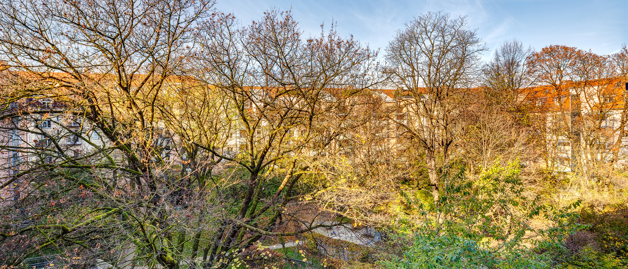 Wohnung Unterschleißheim Am Hart 03 Aussicht 955