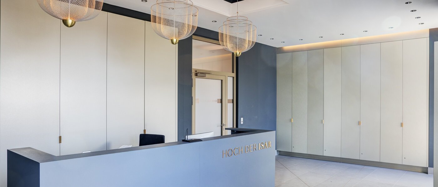 Wohnung Unterschleißheim Am Hart 01 Umgebung 955