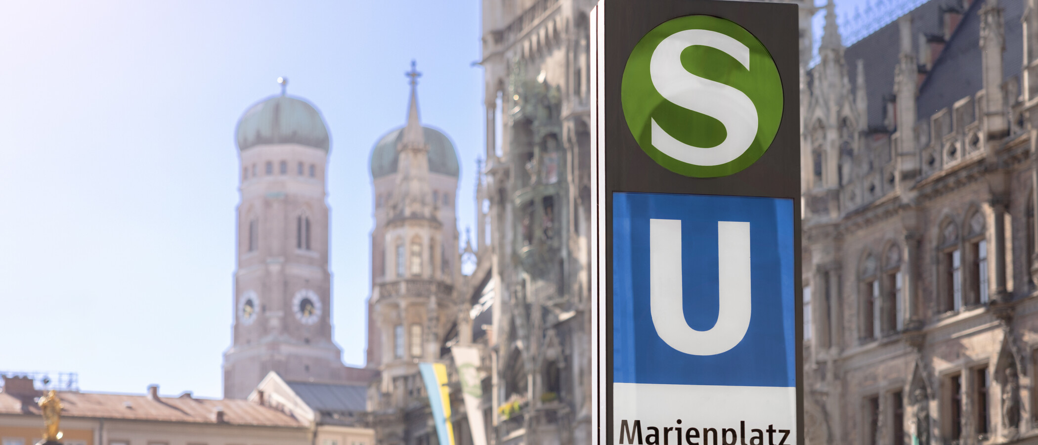 Wohnung Unterschleißheim Am Hart 02 Umgebung 955