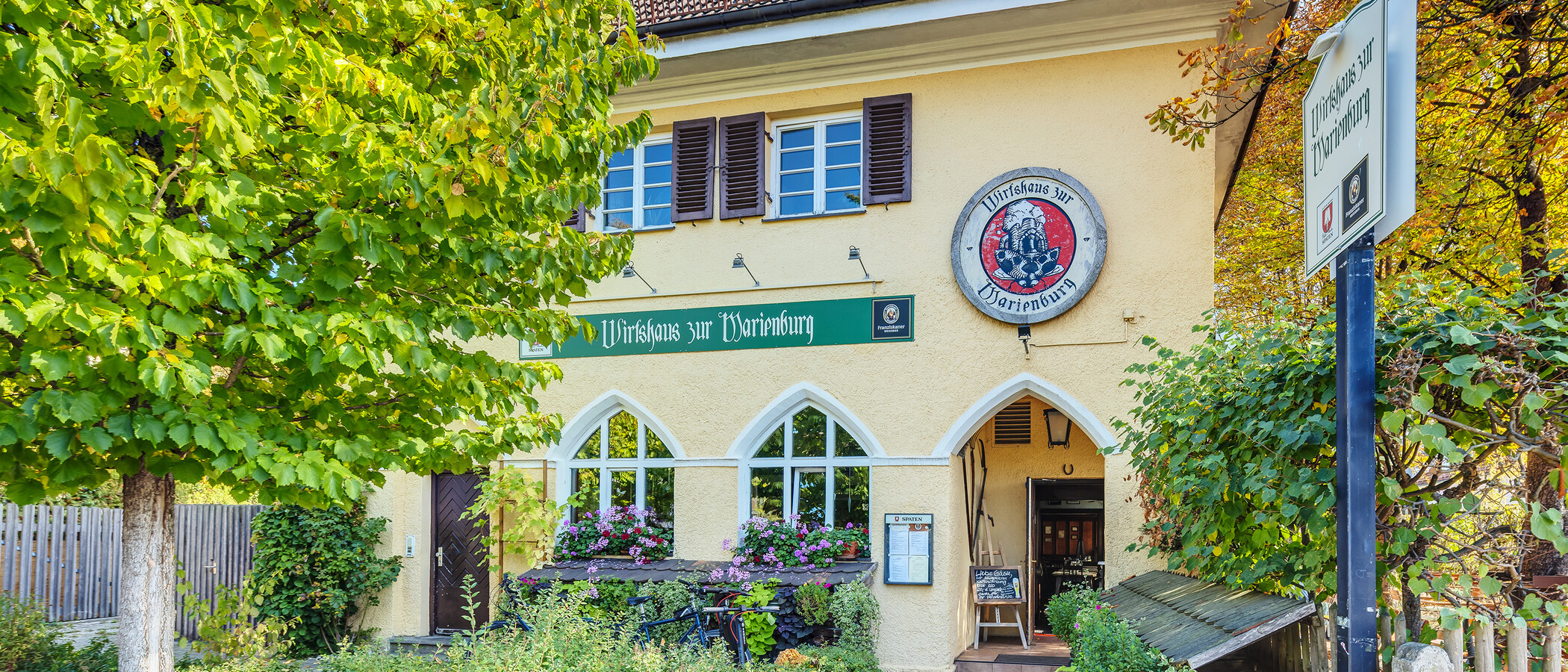 Wohnung Unterschleißheim Am Hart 02 Umgebung 955