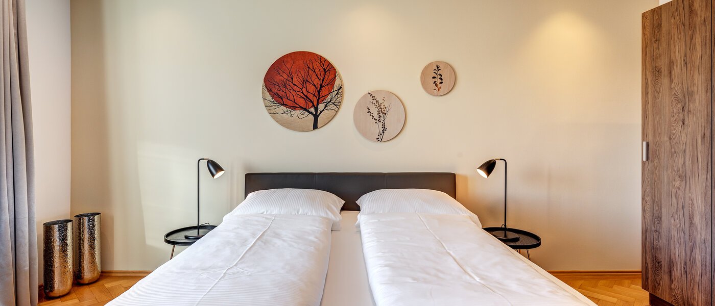 Wohnung Unterschleißheim Am Hart 04 Schlafzimmer 955