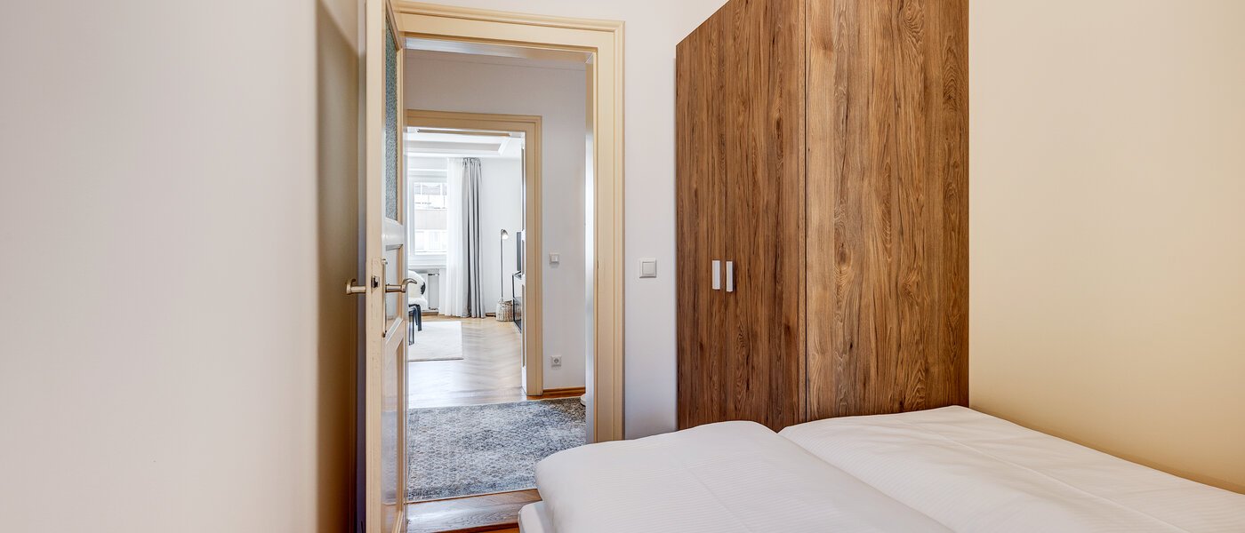 Wohnung Unterschleißheim Am Hart 02 Gästezimmer 955