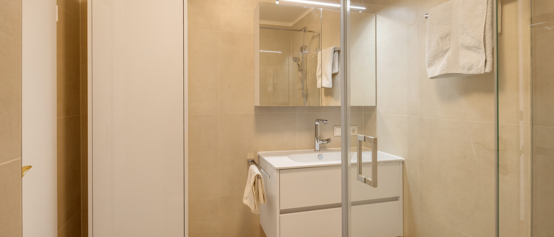 Wohnung München Sendling-Westpark 03 Badezimmer 9552