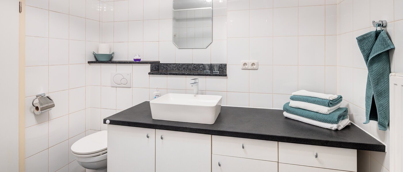 Wohnung München Oberföhring 03 Badezimmer 9553