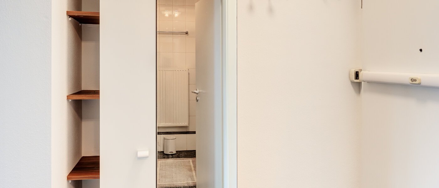 Wohnung München Oberföhring 03 Flur/Gang 9553