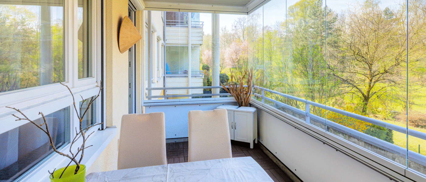 Wohnung München Oberföhring 02 Balkon 9553