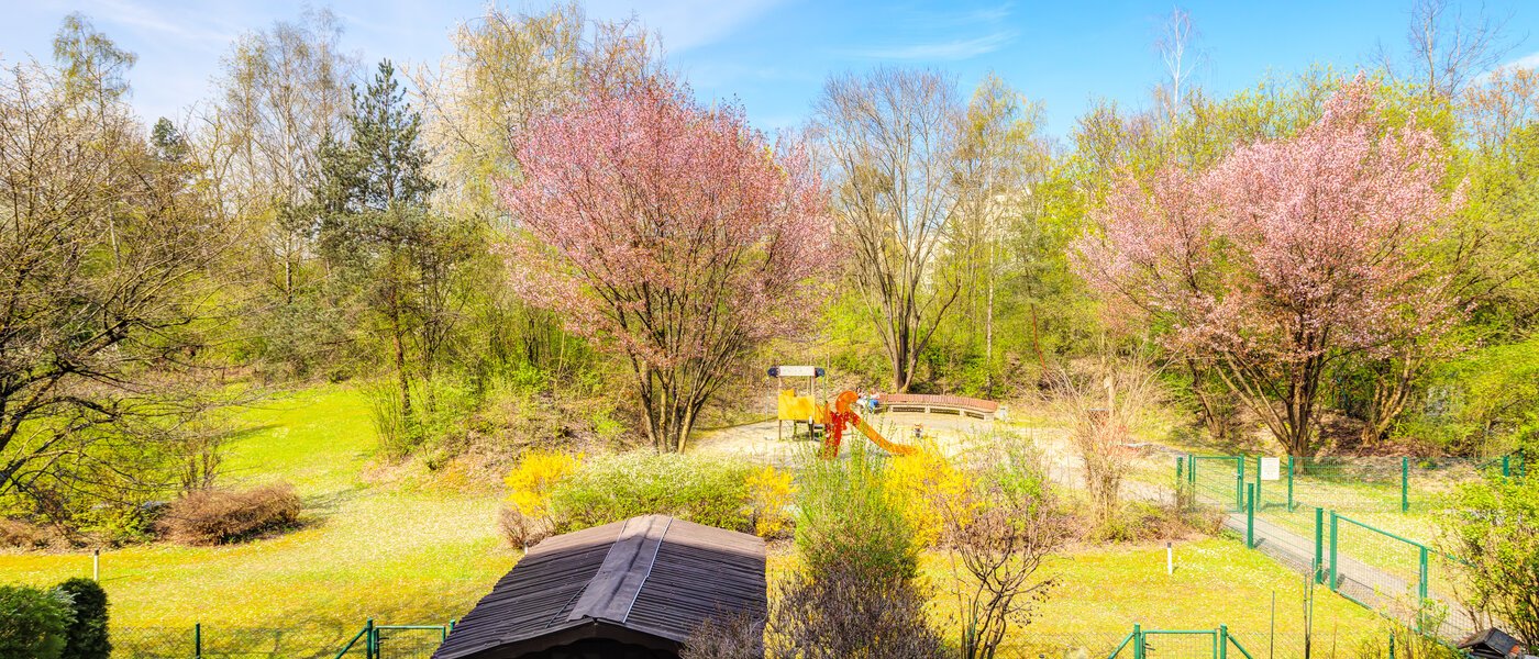 Wohnung München Oberföhring 02 Aussicht 9553
