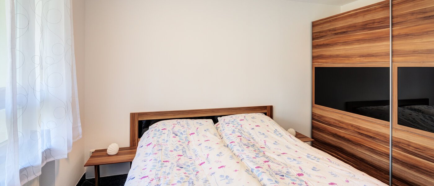 Wohnung München Oberföhring 01 Schlafbereich 9553