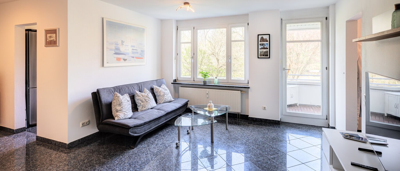 Wohnung München Oberföhring 03 Wohnbereich 9553