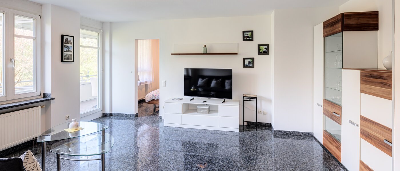 Wohnung München Oberföhring 04 Wohnbereich 9553