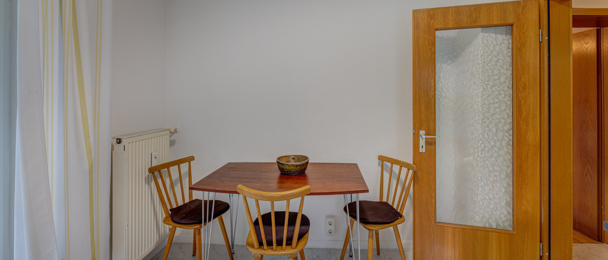 Wohnung München Waldtrudering 03 Küche 9555