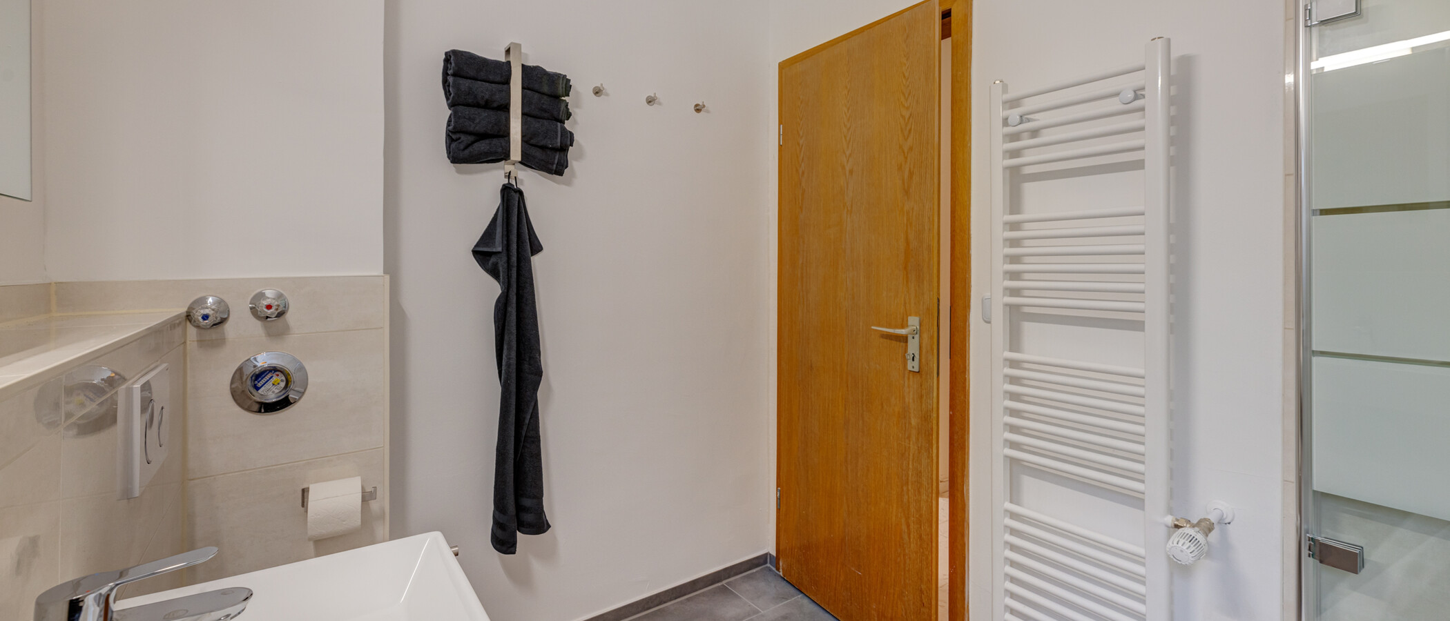 Wohnung München Waldtrudering 03 Badezimmer 9555