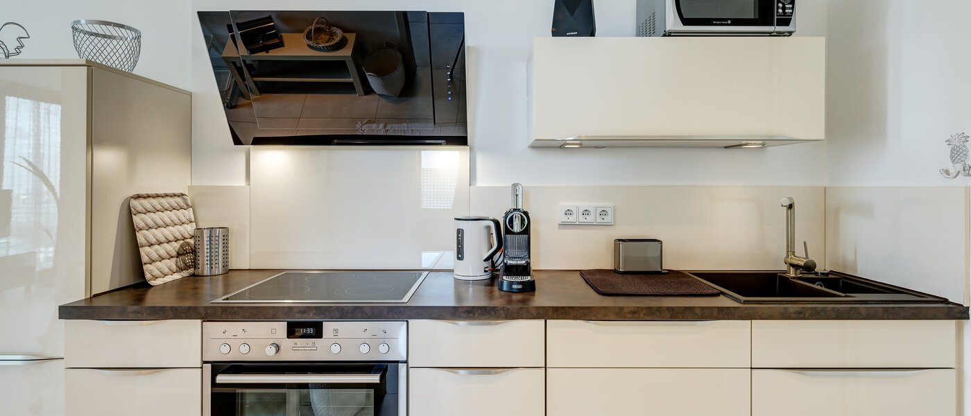 Wohnung München Obersendling 01 Küche 9559