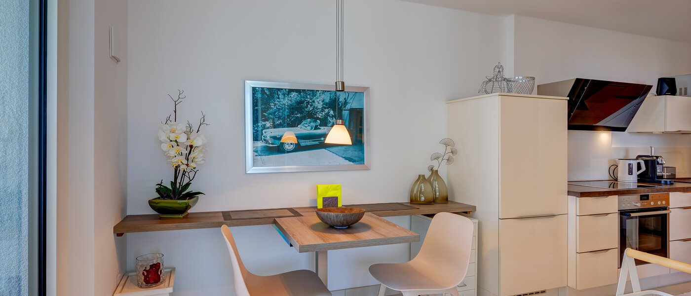 Wohnung München Obersendling 02 Küche 9559