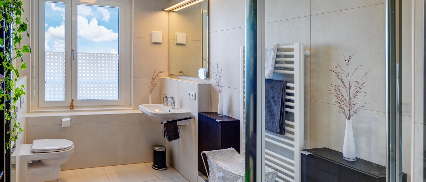 Wohnung München Obersendling 02 Badezimmer 9559