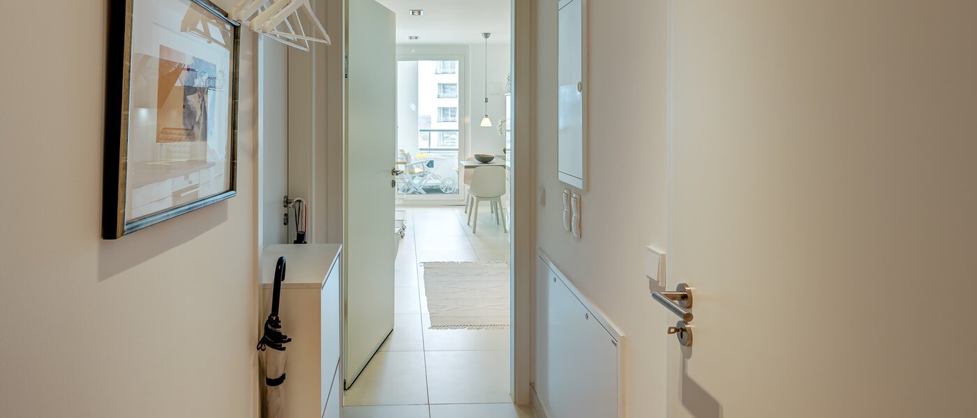 Wohnung München Obersendling 01 Gemeinschaft 9559