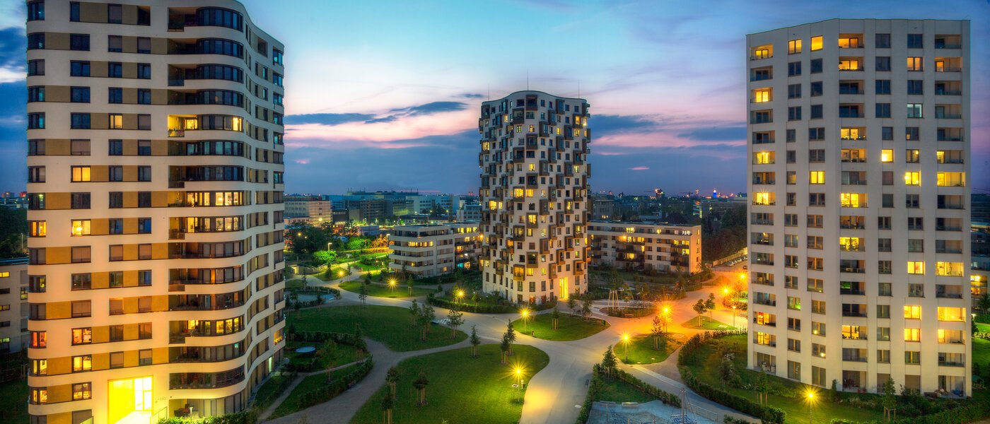 Wohnung München Obersendling 01 Aussicht 9559