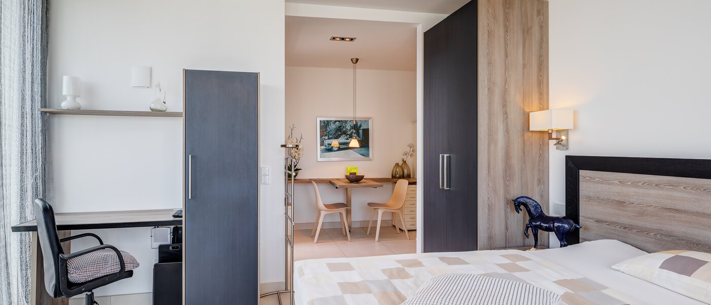 Wohnung München Obersendling 03 Wohnbereich 9559