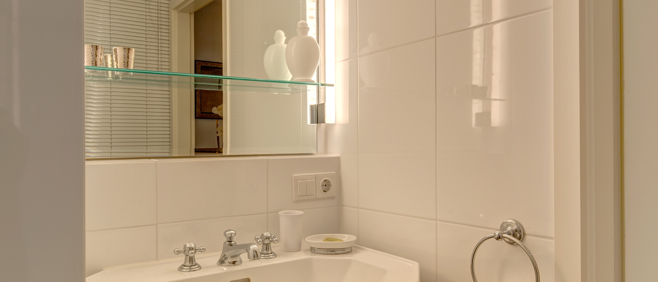 Wohnung München Lehel 05 Badezimmer 9576